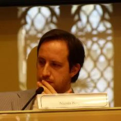 Nicola Bergamo