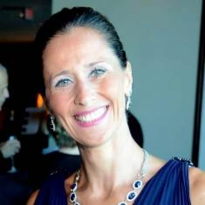 Tiziana Ciacciofera Triolo