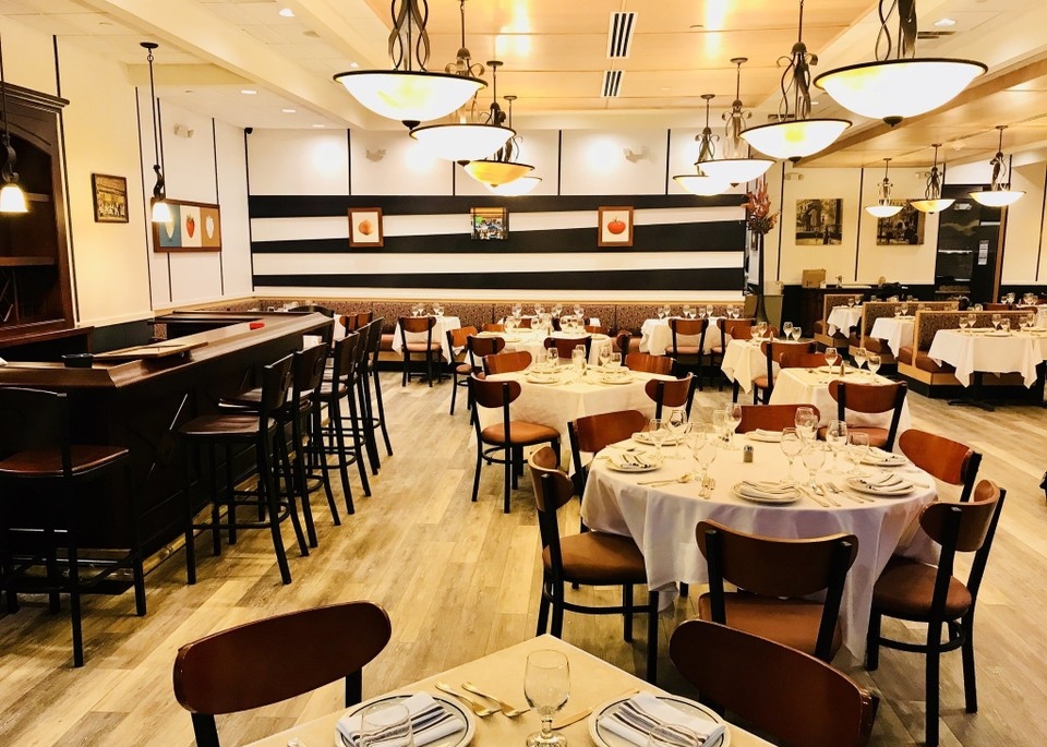 We The Italians | Italian restaurant with &#039;bring your own wine policy&#039; now open at Destiny USA