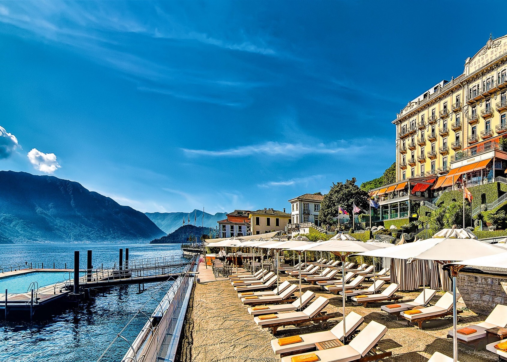 we the italians | 5 springtime italian coast getaways for less