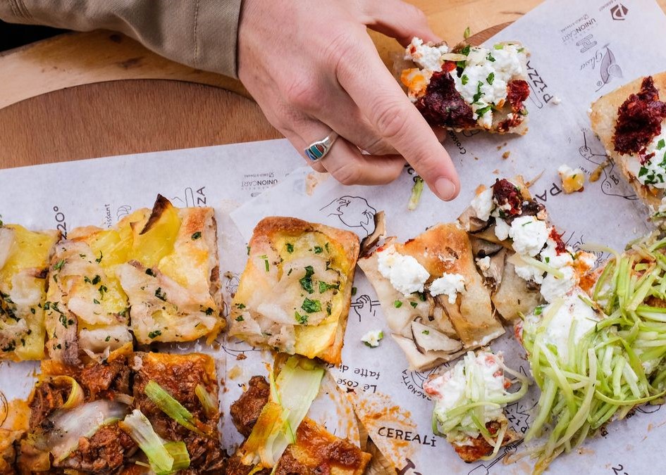 how to eat your way through 24 perfect hours in rome