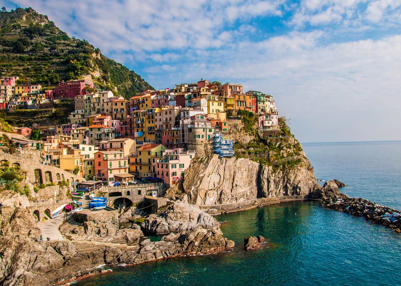 we the italians | italys hidden charm lies in cinque terre