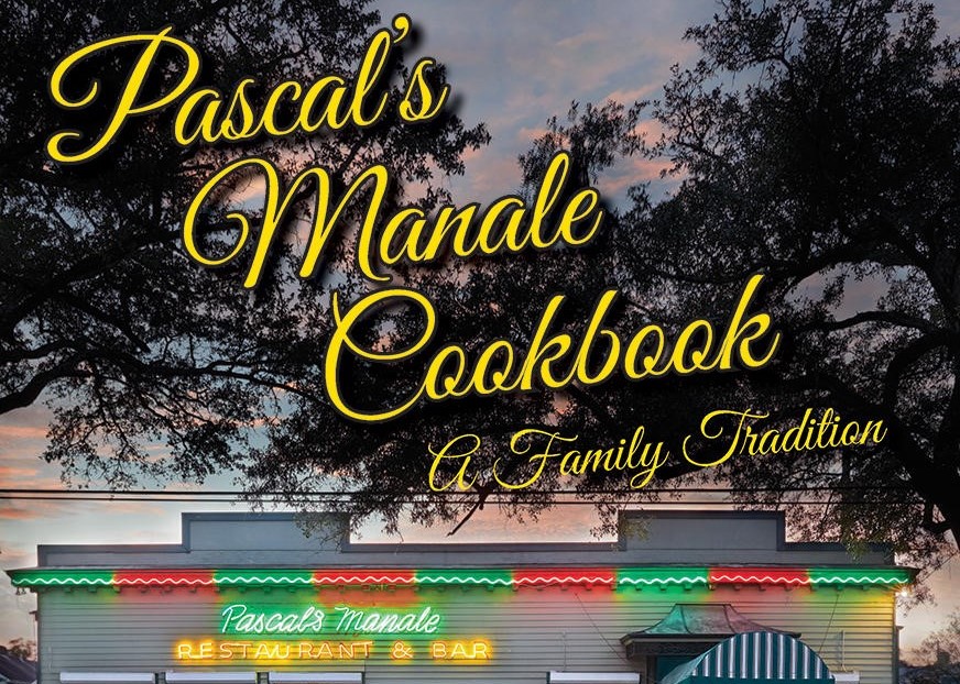 We The Italians Louisiana Eats Creole Italian Manales Style - 