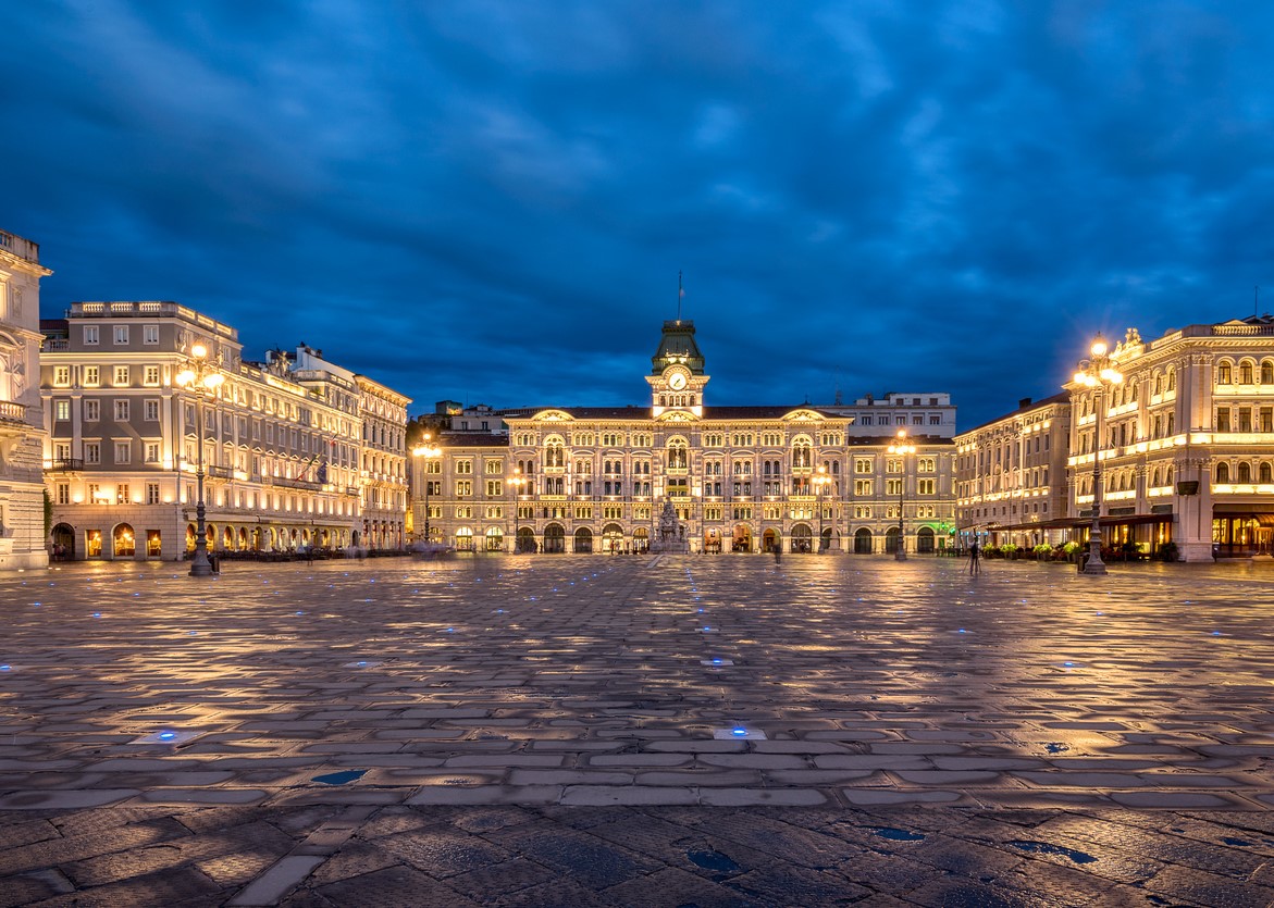 we the italians | a day in the life of an italian traveler in