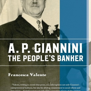 We The Italians Francesca Valente Author Of The Book - 