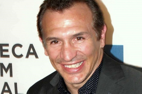 Ray Boom Boom Mancini (born Raymond Michael Mancino; March 4