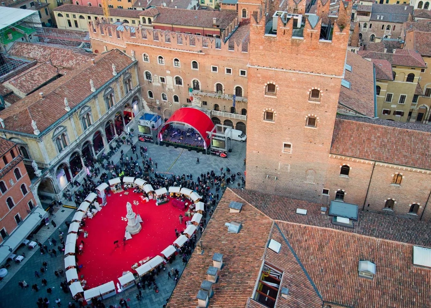 We Italians La Festa di San Valentino: Valentine's Day in Italy