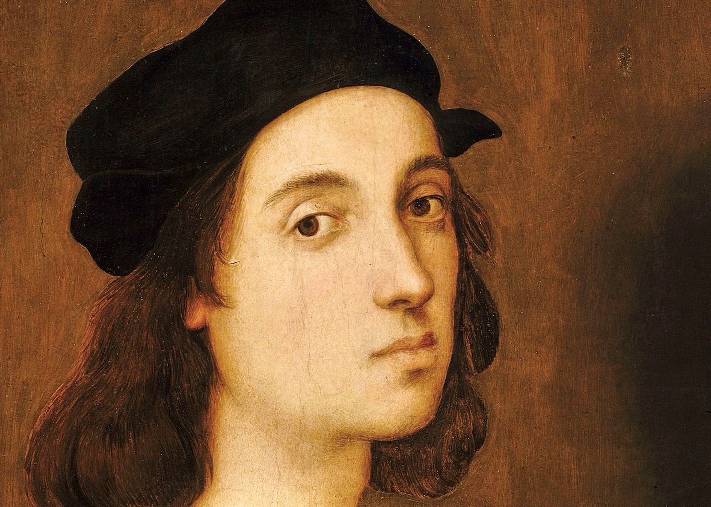 We The Italians Raphael, the Renaissance Artist Who Set the Modern