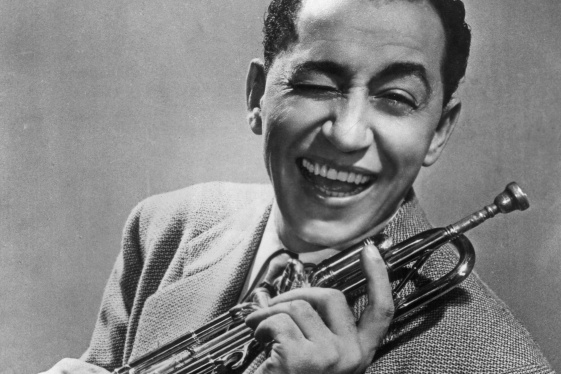 The Wildest': Why Louis Prima Was The Pre-Rock'n'Roll Crazy Man