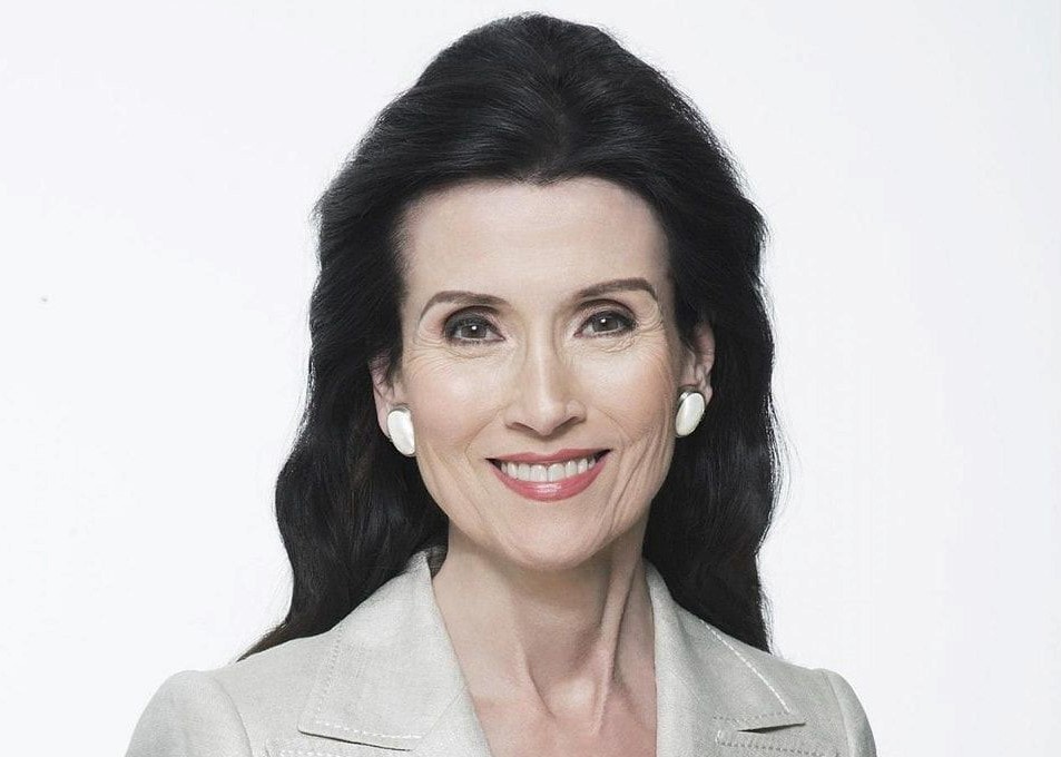 We The Italians What is the highest IQ ever recorded? Marilyn Vos
