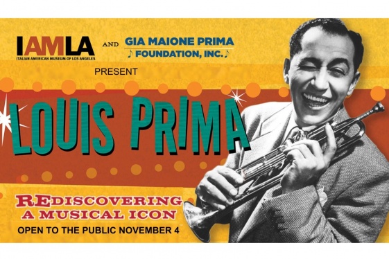 The Wildest': Why Louis Prima Was The Pre-Rock'n'Roll Crazy Man