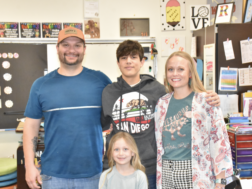 We The Italians Italy comes to Lingle, WY