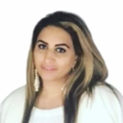 Jennifer Adriana LaDelfa