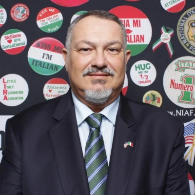 Umberto Mucci