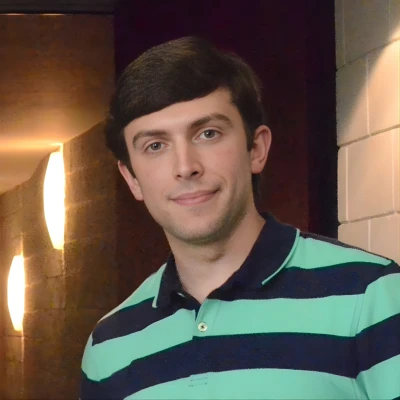 Matteo Zengaro