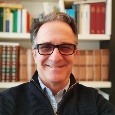 Nicola Vidali