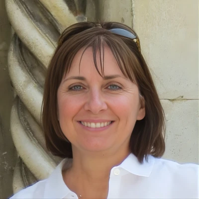 Sandra Gengler