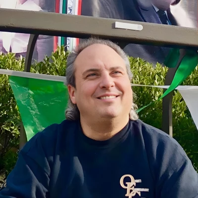 Ron Onesti