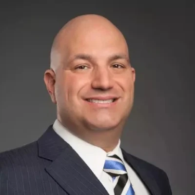 Pete Melucci