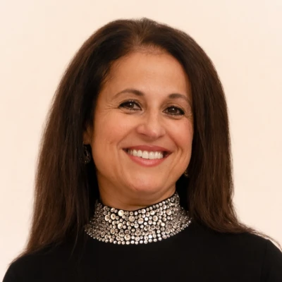 Anna Carabetta