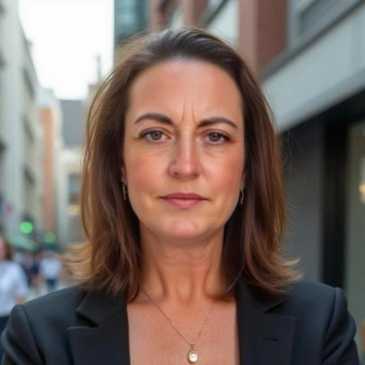 Jennifer Caito-Ellingson