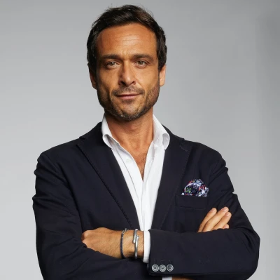 Ennio Tasciotti