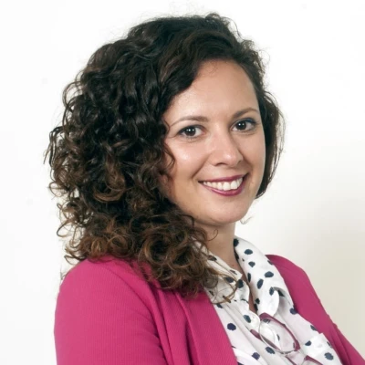 Marina Gabrieli