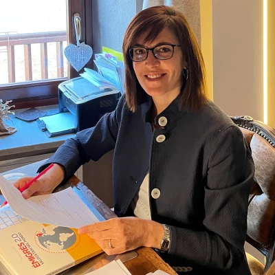 Michela Ceccarelli