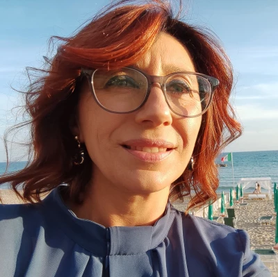 Maria Tirabasso