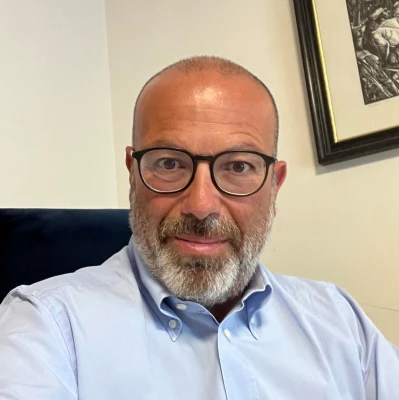 Alessio Tola