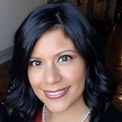 Silvia Anna Zamarripa