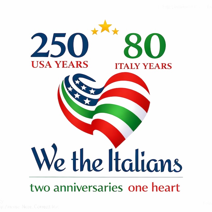 Two Anniversaries, One Heart